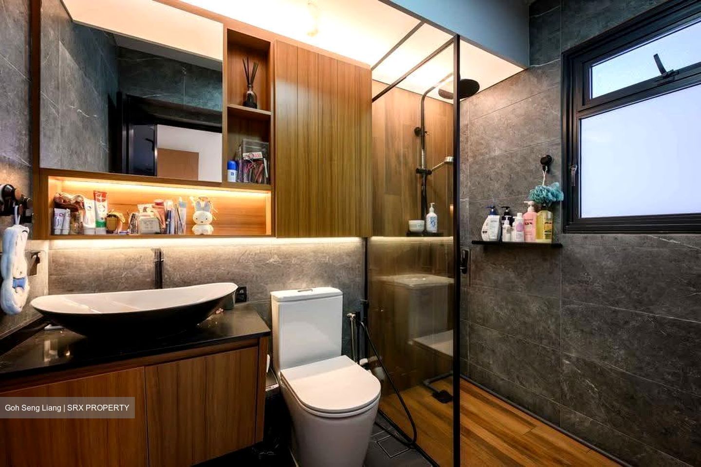 Blk 104A Alkaff Courtview (Toa Payoh), HDB 4 Rooms #625587121